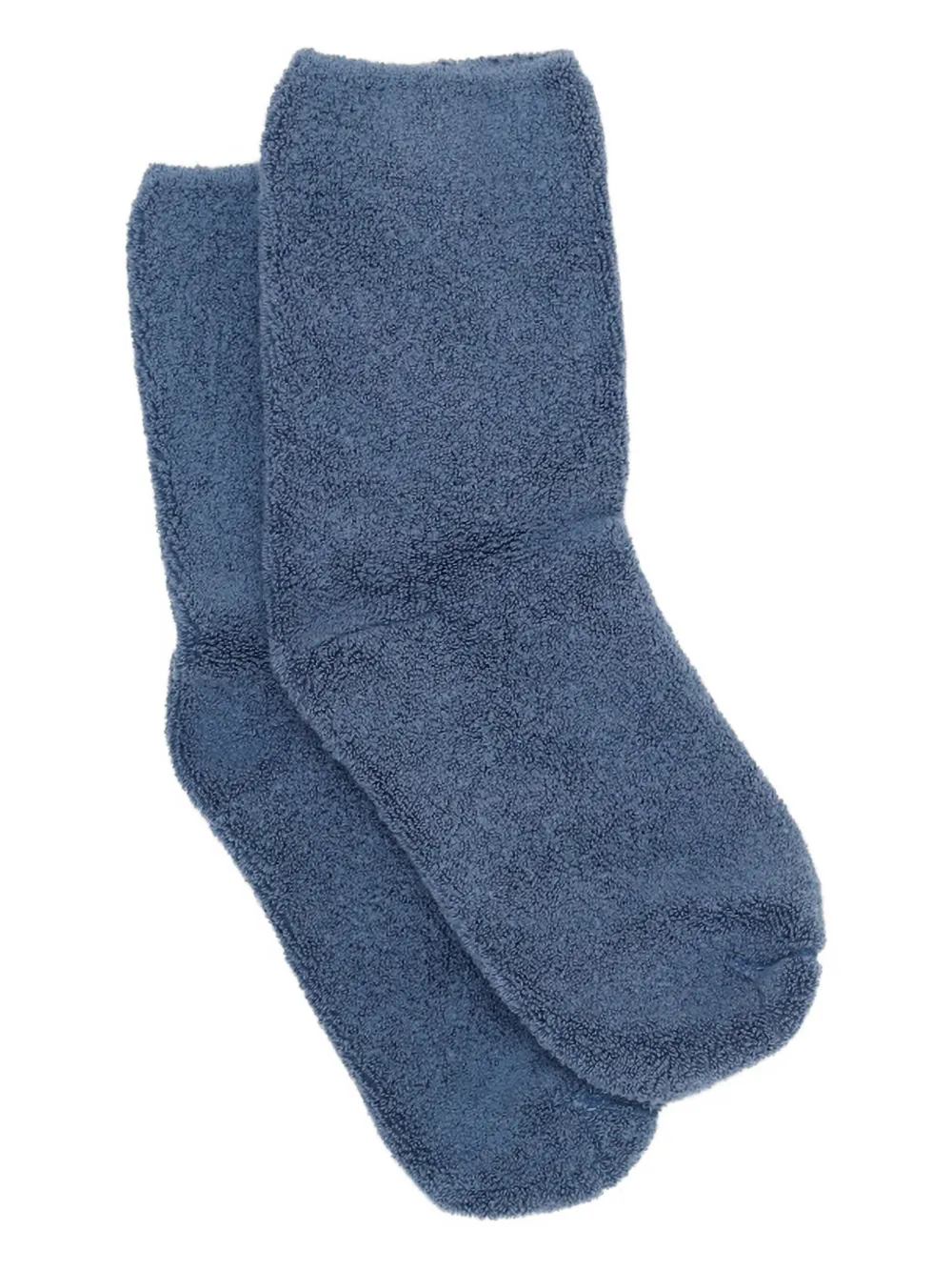 Пушистые ребристые носки Baserange, синий
Пушистые ребристые носки Baserange, синий