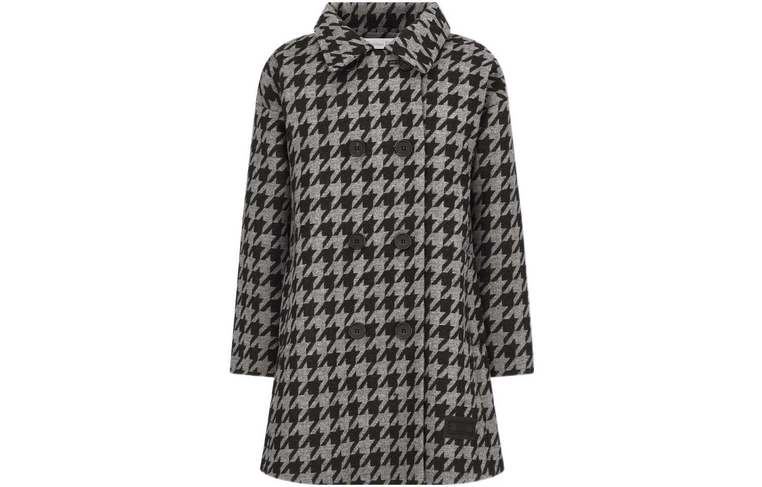 Детское пальто Dior, серый
Детское пальто Dior, серый