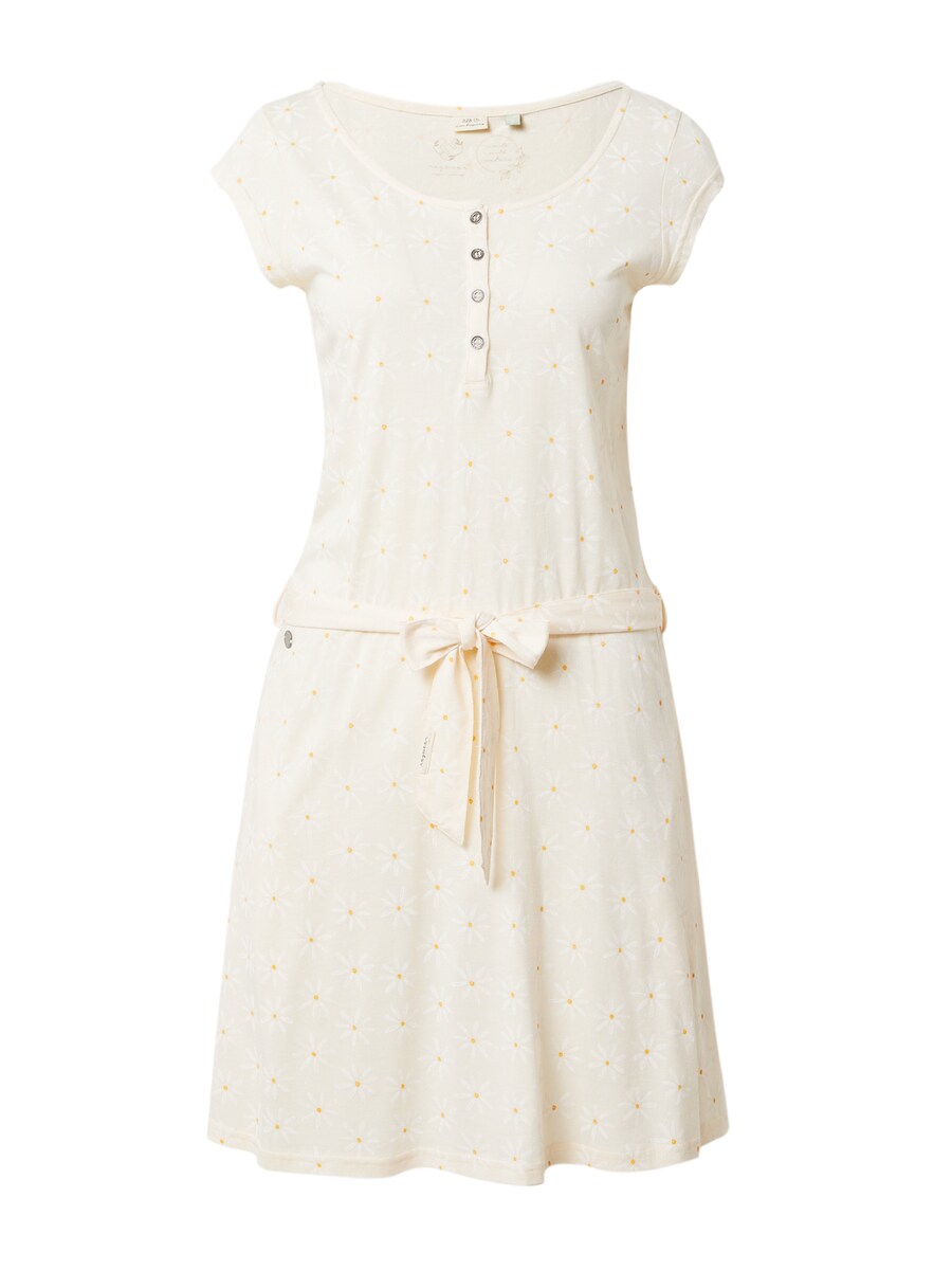 Летнее платье Ragwear ZEPHIE, бежевый
Летнее платье Ragwear ZEPHIE, бежевый