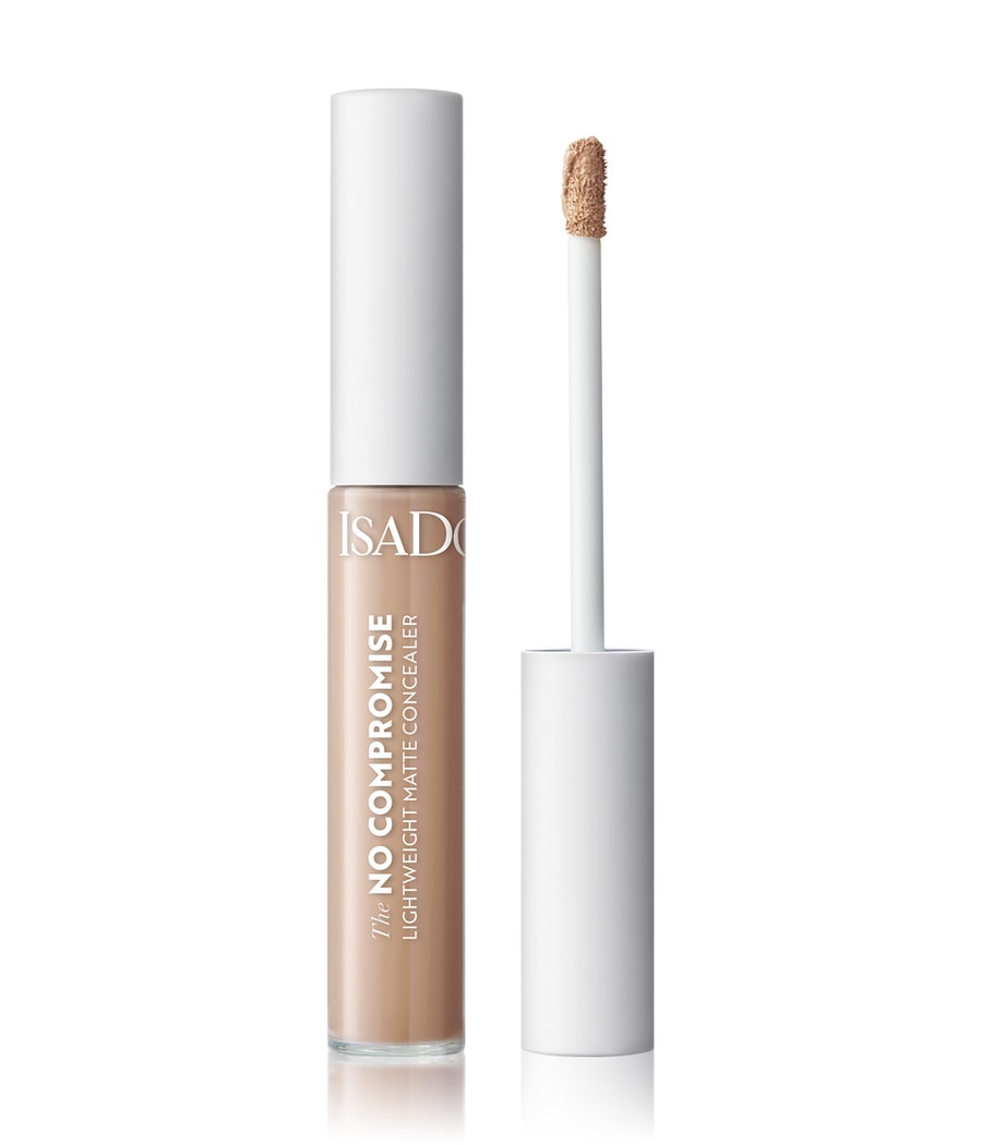 Консилер IsaDora No Compromise Lightweight Matte Concealer, Nr. 5NC, 10 ml
Консилер IsaDora No Compromise Lightweight Matte Concealer, Nr. 5NC, 10 ml