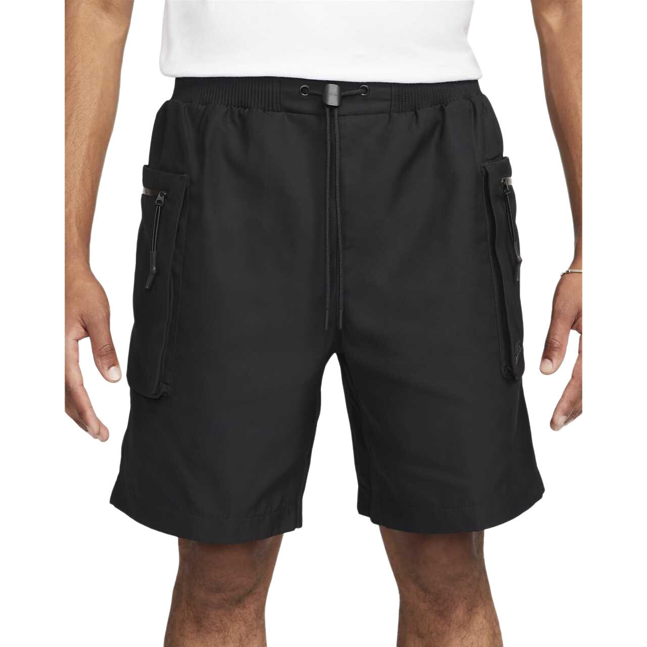 Одежда Повседневные шорты Мужские Черные Nike, черный
Одежда Повседневные шорты Мужские Черные Nike, черный