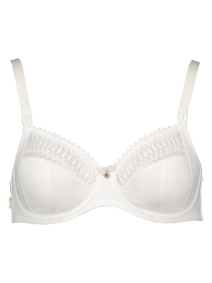 Бюстгальтер на косточках SUSA, кремовый
Бюстгальтер на косточках SUSA, кремовый