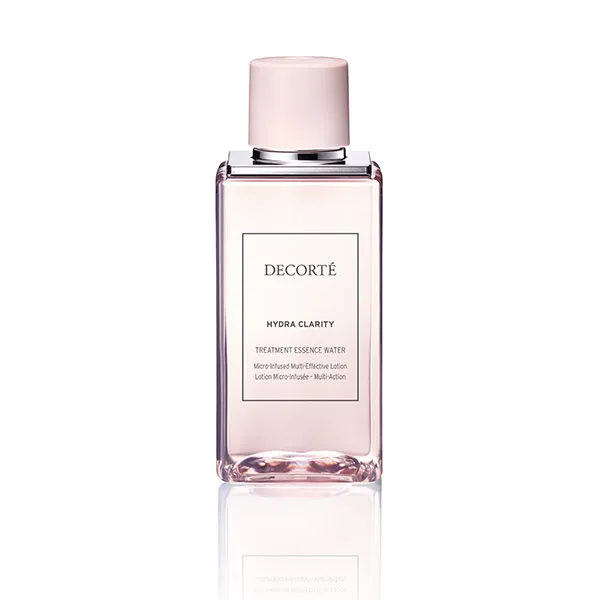 Лечебный лосьон Hydra Clarity Treatment Essence Water Decorté, 1 UD
Лечебный лосьон Hydra Clarity Treatment Essence Water Decorté, 1 UD