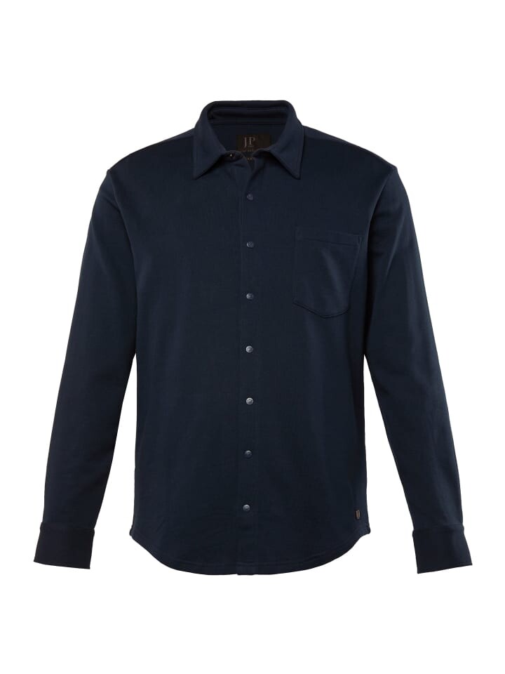 Рубашка JP1880 Hemd, цвет navy blau
Рубашка JP1880 Hemd, цвет navy blau