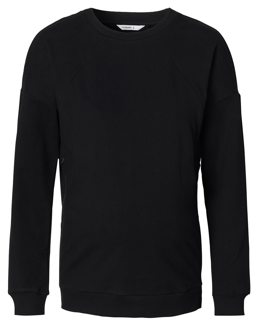 Свитер Noppies, черный
Свитер Noppies, черный