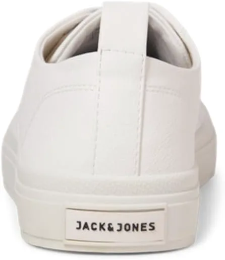 Мужские лоферы JACK & JONES для ходьбы, ярко-белый
Мужские лоферы JACK & JONES для ходьбы, ярко-белый