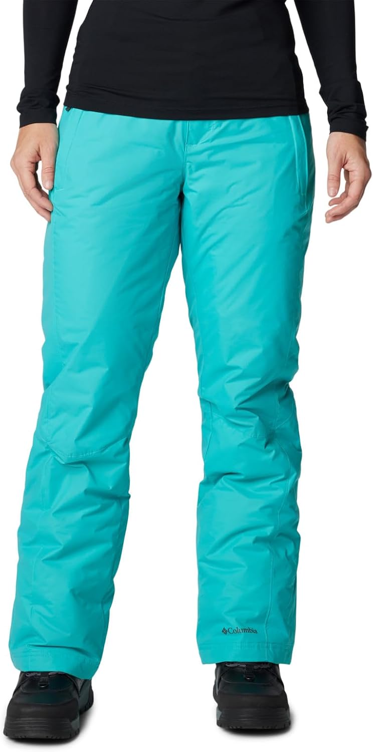 Columbia женские брюки Modern Mountain 2.0, Bright Aqua
Columbia женские брюки Modern Mountain 2.0, Bright Aqua