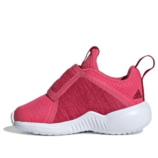 Кроссовки fortarun x cf i Adidas, розовый 
Кроссовки fortarun x cf i Adidas, розовый