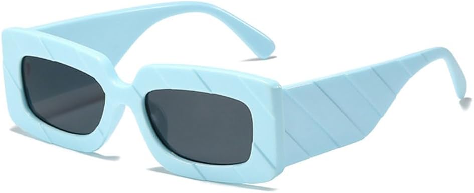 Ретро женские роскошные солнцезащитные очки, модные, желейные, зеленые, фиолетовые оттенки, защита от УФ-излучения UV400; мужские модные солнцезащитные очки с градиентным переходом, сине-серые, одни TYUVIVO, Blue Grey
Ретро женские роскошные солнцезащитные очки, модные, желейные, зеленые, фиолетовые оттенки, защита от УФ-излучения UV400; мужские модные солнцезащитные очки с градиентным переходом, сине-серые, одни TYUVIVO, Blue Grey