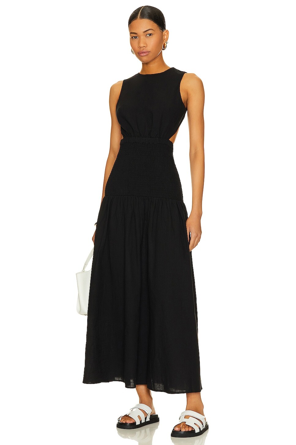 Платье SNDYS Lottie, черный
Платье SNDYS Lottie, черный