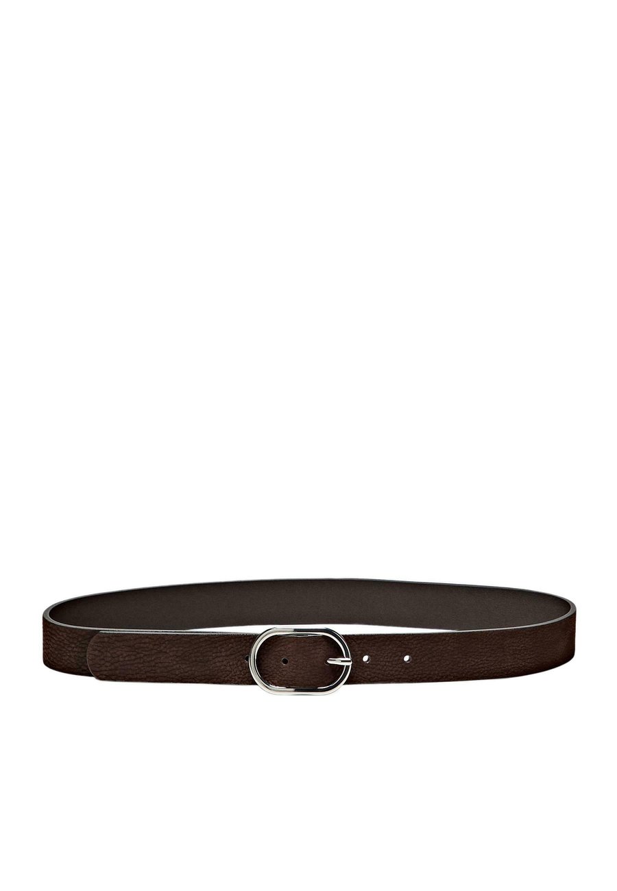 Ремень Massimo Dutti NUBUCK WITH OVAL BUCKLE , Dark Brown
Ремень Massimo Dutti NUBUCK WITH OVAL BUCKLE , Dark Brown