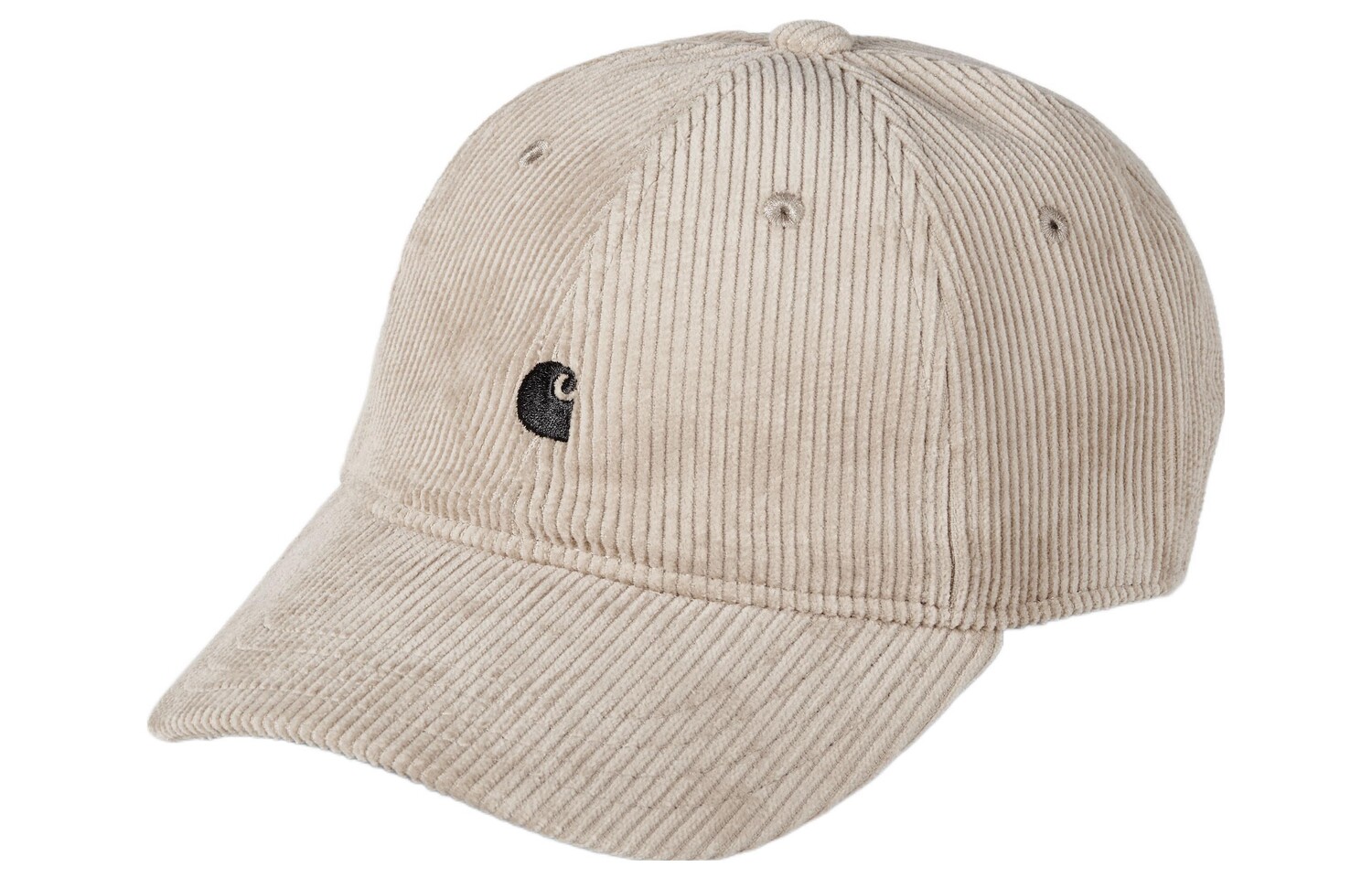 Мужская фуражка Carhartt WIP, Бежевый
Мужская фуражка Carhartt WIP, Бежевый