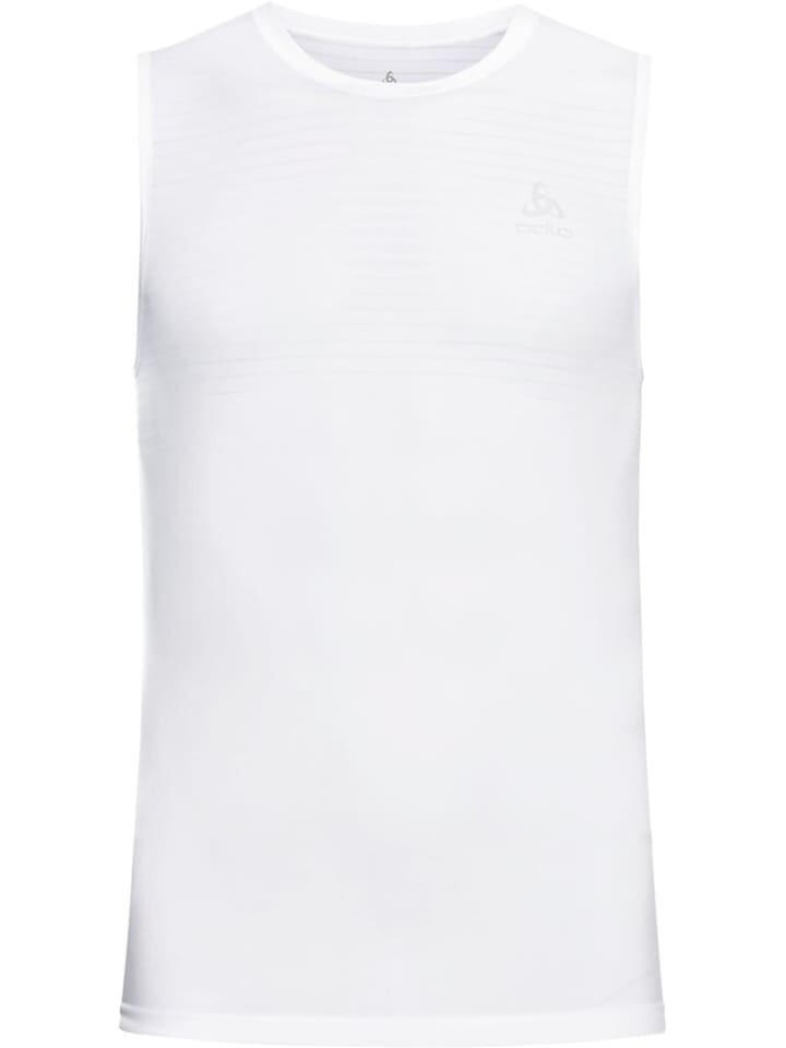 Футболка Odlo T-Shirt, белый
Футболка Odlo T-Shirt, белый