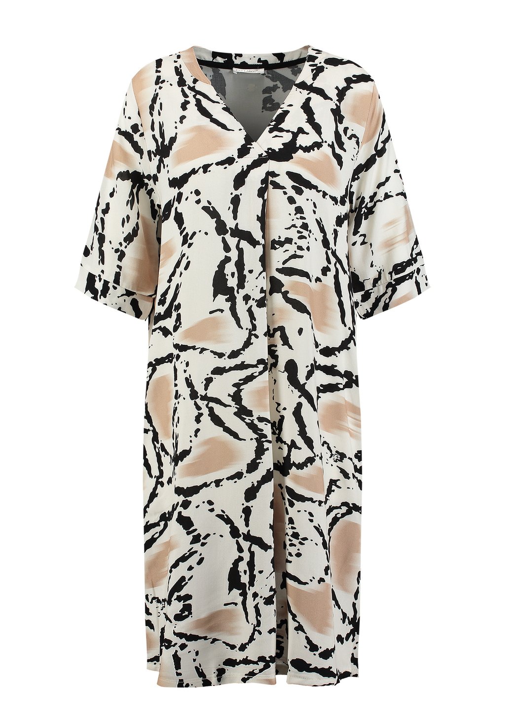 Повседневное платье ESSENCE Key Largo, бежевый
Повседневное платье ESSENCE Key Largo, бежевый