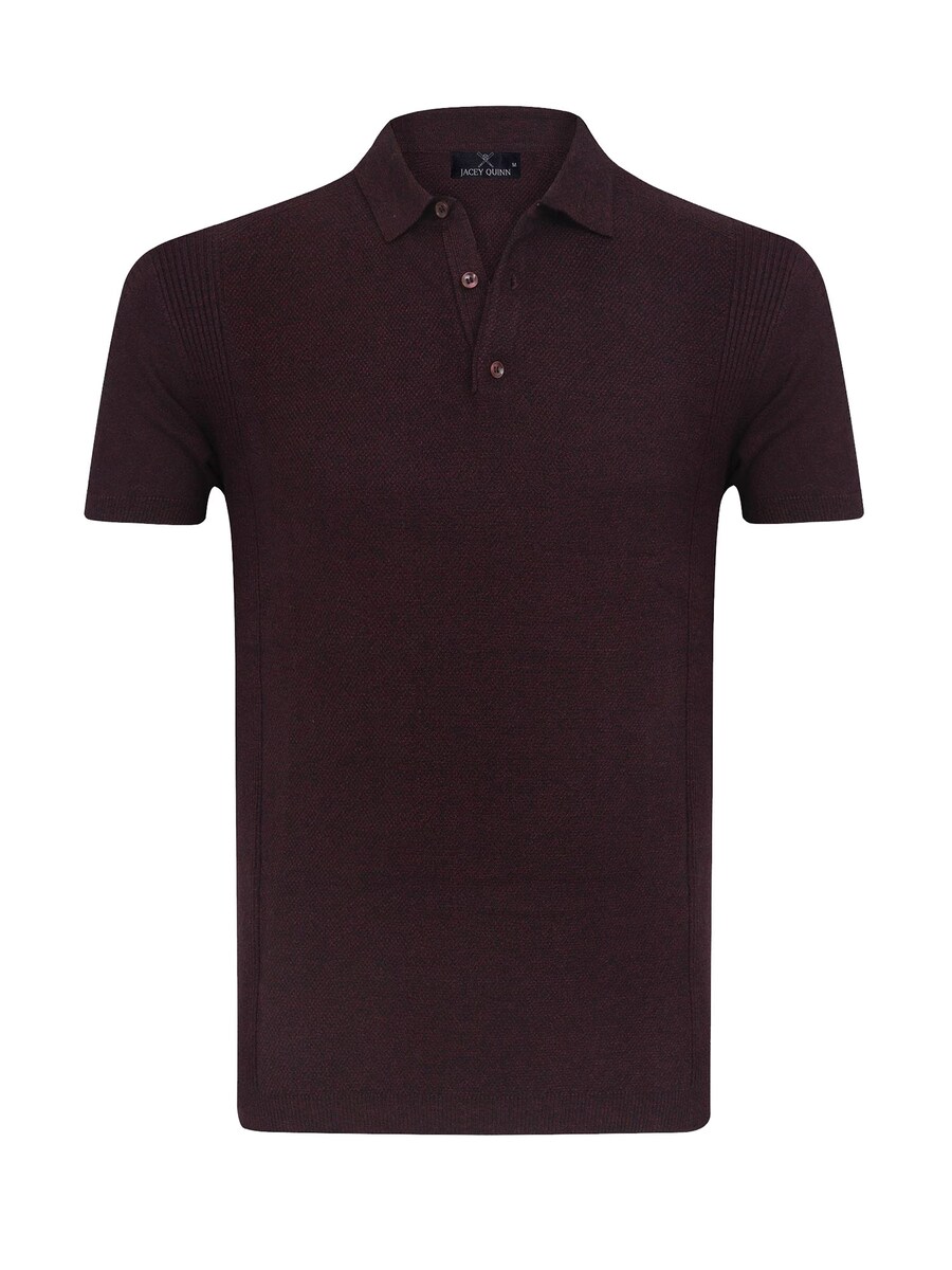 Свитер с v-образным вырезом Jacey Quinn Sweater, бордо
Свитер с v-образным вырезом Jacey Quinn Sweater, бордо