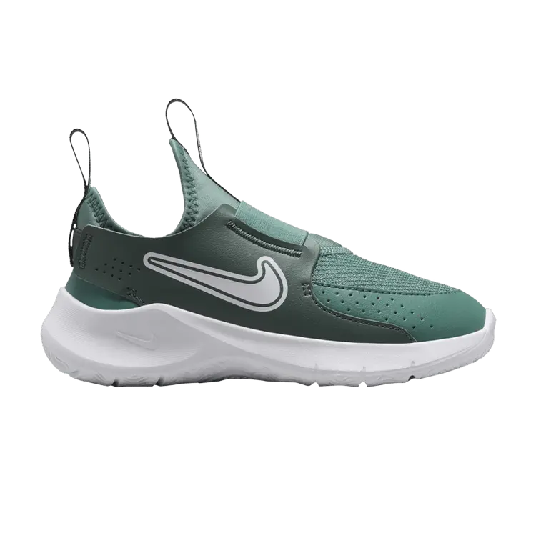 Кроссовки Nike Flex Runner 3 PS 'Bicoastal', зеленый
Кроссовки Nike Flex Runner 3 PS 'Bicoastal', зеленый