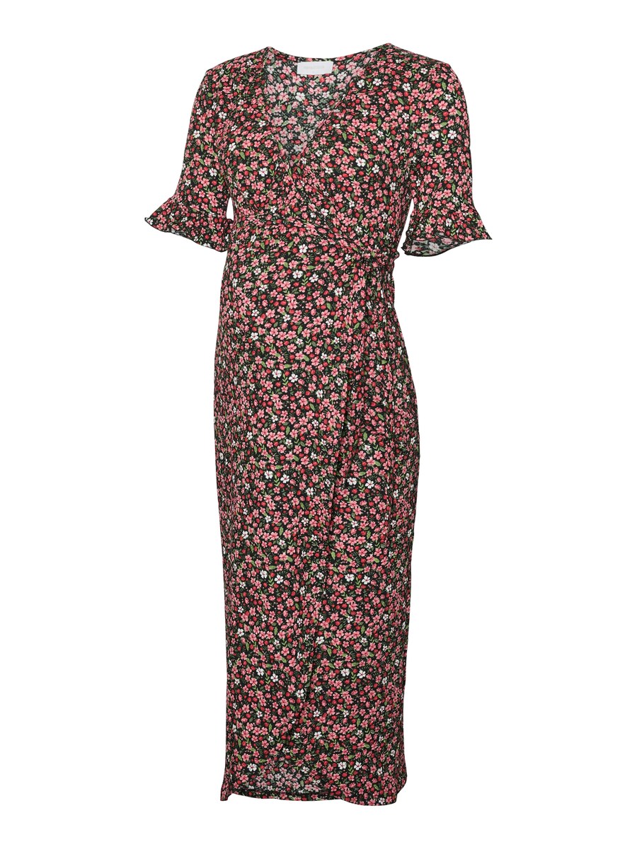 Платье MAMALICIOUS, черный
Платье MAMALICIOUS, черный