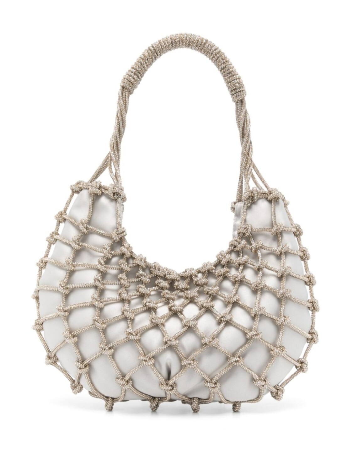 Сумка-тоут Nodi Fluffy Rosantica, золотой
Сумка-тоут Nodi Fluffy Rosantica, золотой