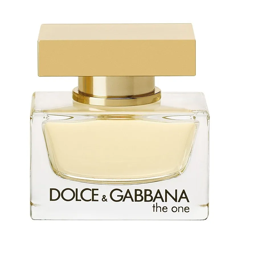 Парфюмированная вода для женщин The One Dolce & Gabbana, 30 ml
Парфюмированная вода для женщин The One Dolce & Gabbana, 30 ml