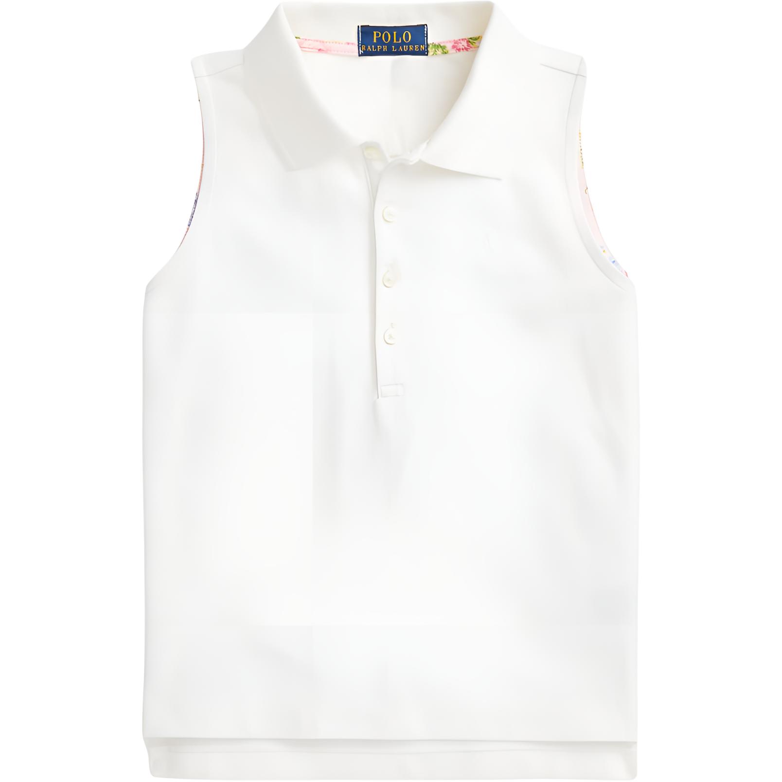 Polo Ralph Lauren Поло белый детский
Polo Ralph Lauren Поло белый детский