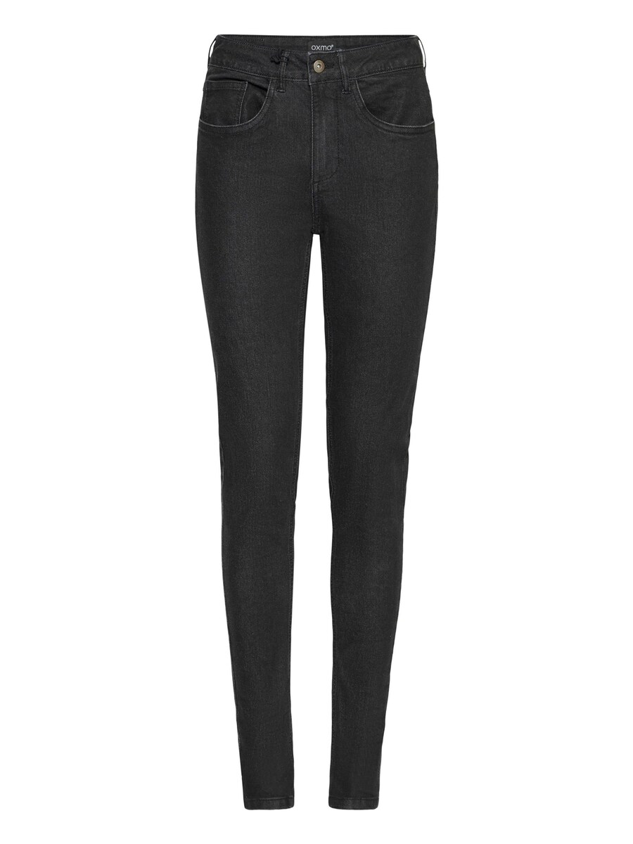 Узкие джинсы Oxmo OXHELLE , Black denim
Узкие джинсы Oxmo OXHELLE , Black denim