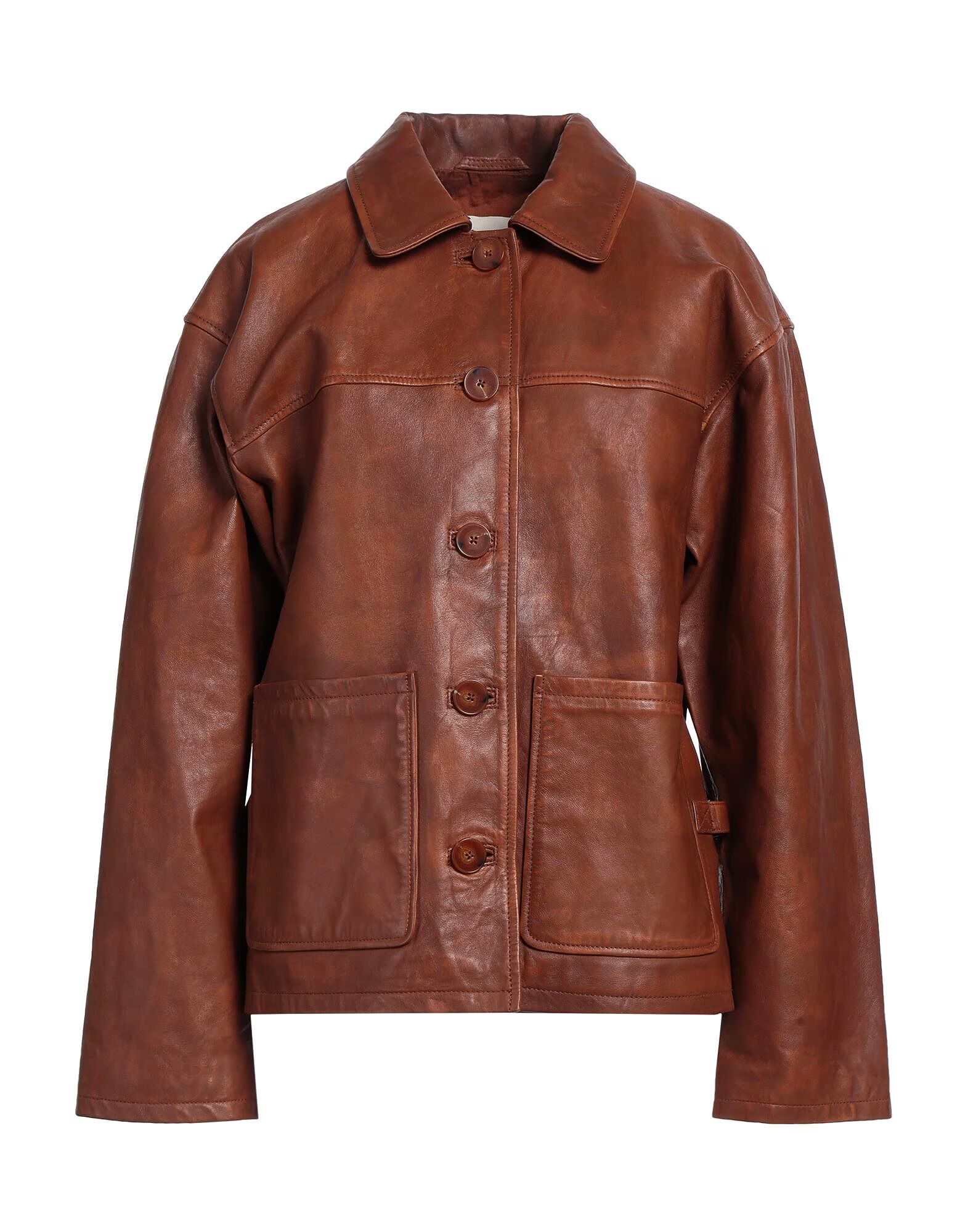 Куртка Alysi, коричневый
Куртка Alysi, коричневый