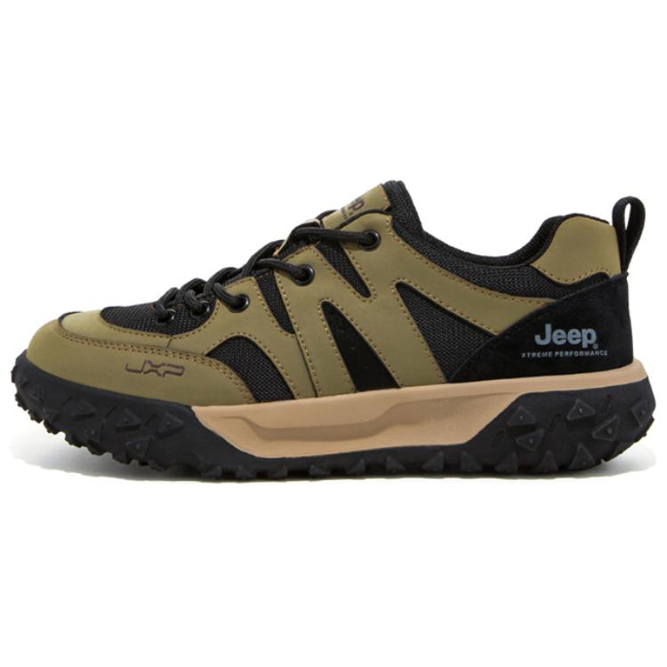 Влагоотводящие низкие походные ботинки мужские армейский зеленый Jeep
Влагоотводящие низкие походные ботинки мужские армейский зеленый Jeep