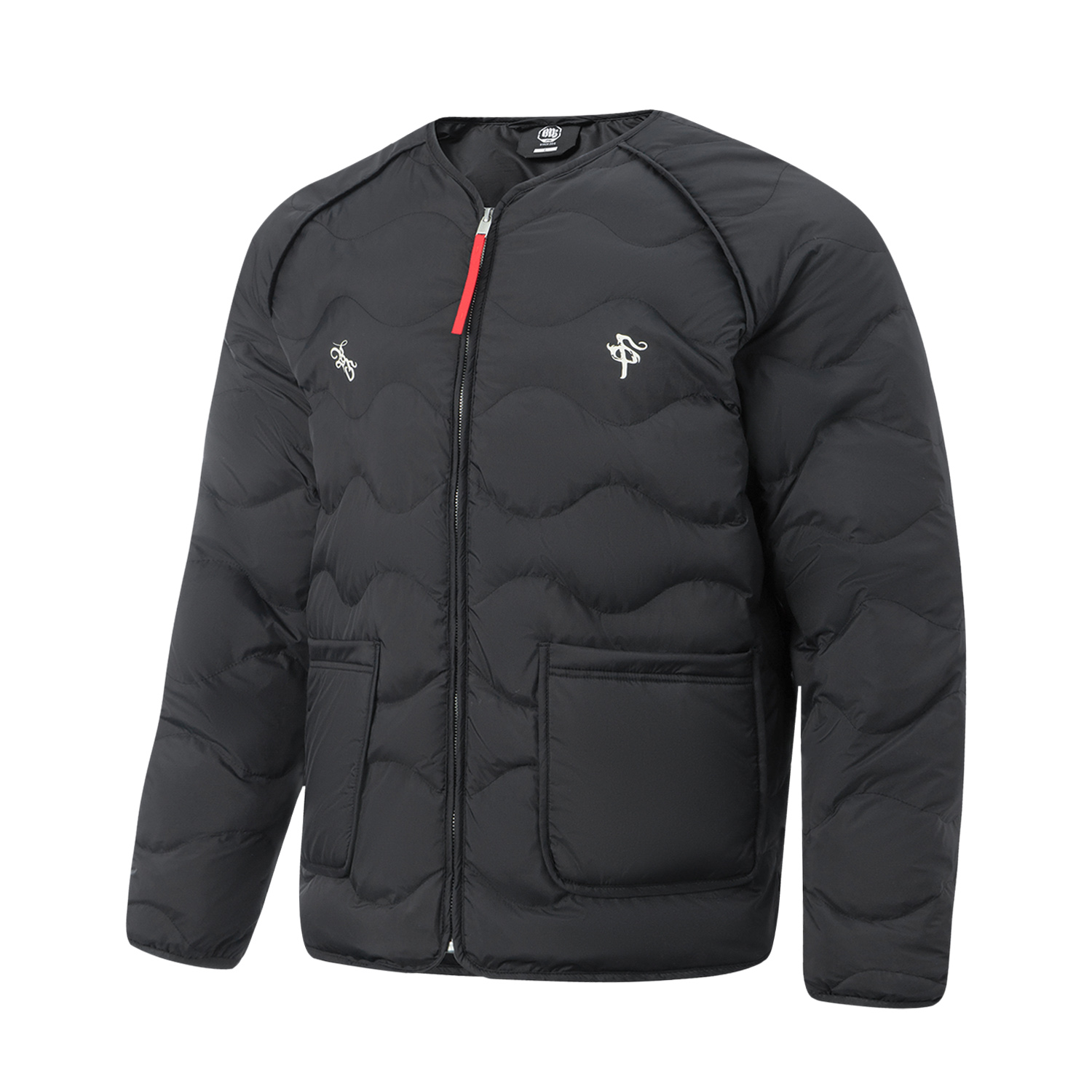 Пуховик BadFive мужской LINING, черный
Пуховик BadFive мужской LINING, черный