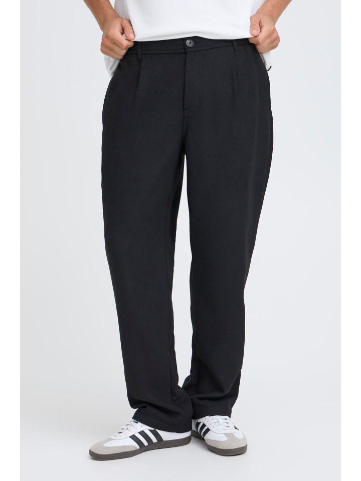 !SOLID Брюки-чиносы SDLiam черного цвета
!SOLID Брюки-чиносы SDLiam черного цвета