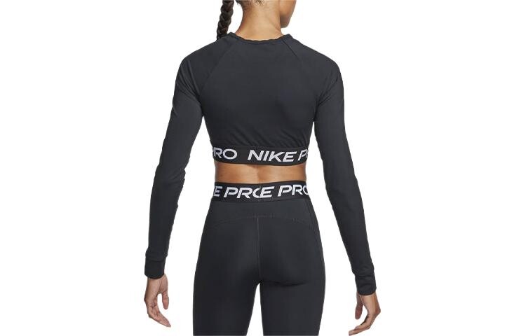 Фитнес Одежда Женская Черный Nike
Фитнес Одежда Женская Черный Nike