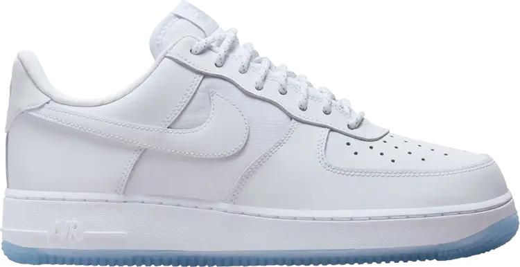 Кроссовки Air Force 1 '07 'White Icy Blue', белый, Серый;белый, Кроссовки Air Force 1 '07 'White Icy Blue', белый
Кроссовки Air Force 1 '07 'White Icy Blue', белый, Серый;белый, Кроссовки Air Force 1 '07 'White Icy Blue', белый