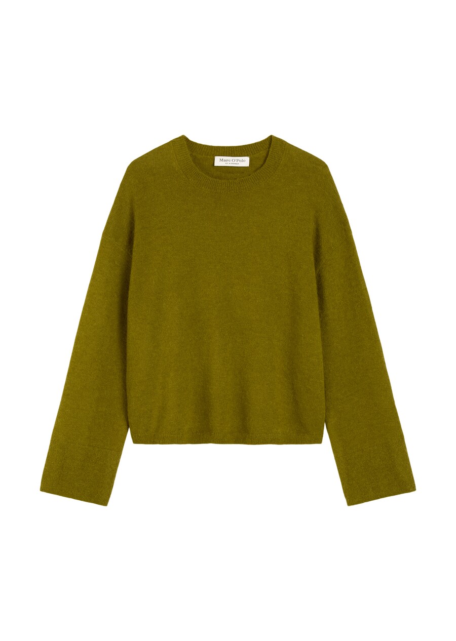 Свитер Marc OPolo, Dark green
Свитер Marc OPolo, Dark green