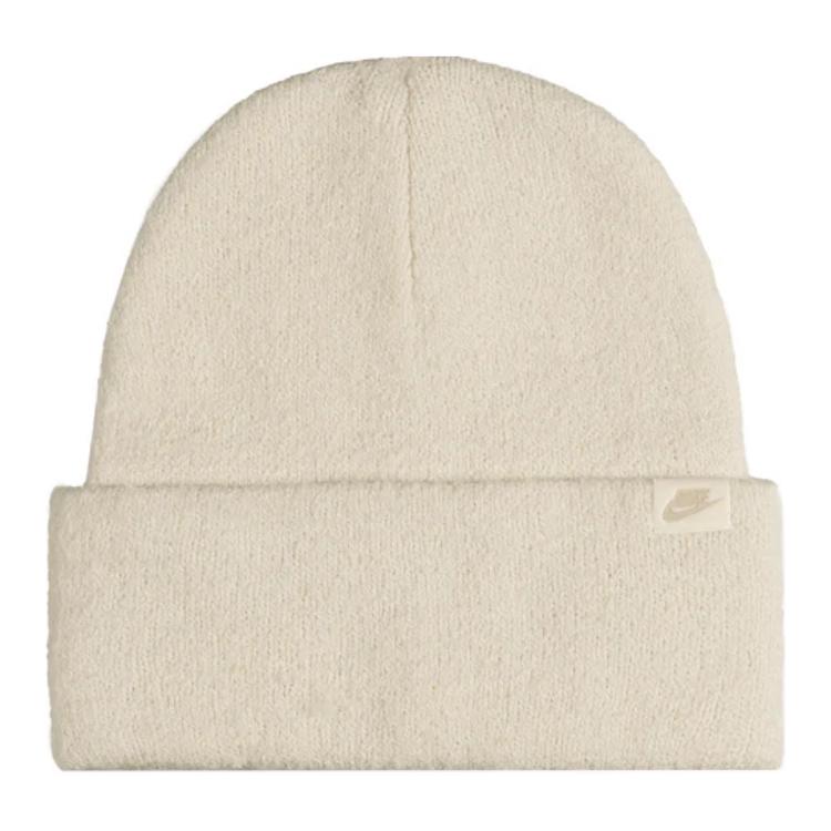 Nike Полиэстеровая шапка мужская белая
Nike Полиэстеровая шапка мужская белая