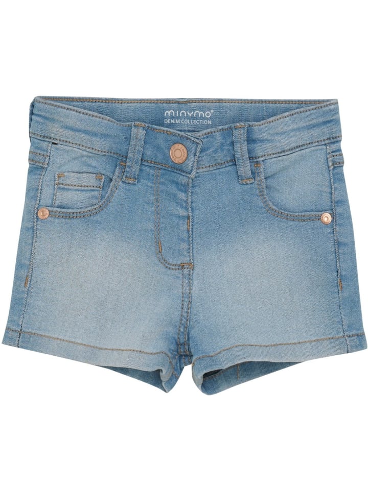 Шорты Minymo, синий
Шорты Minymo, синий