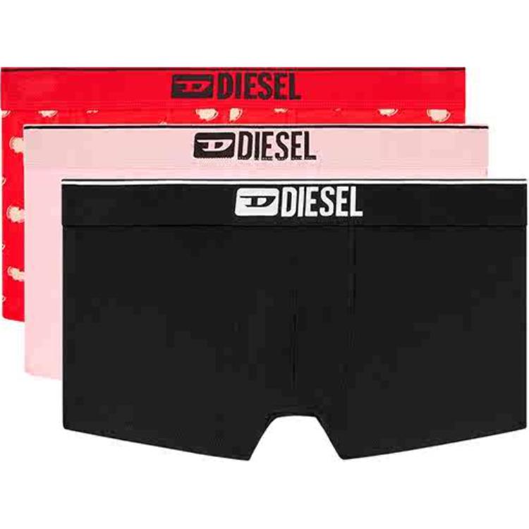 DIESEL Боксеры с принтом Damien Heart
DIESEL Боксеры с принтом Damien Heart