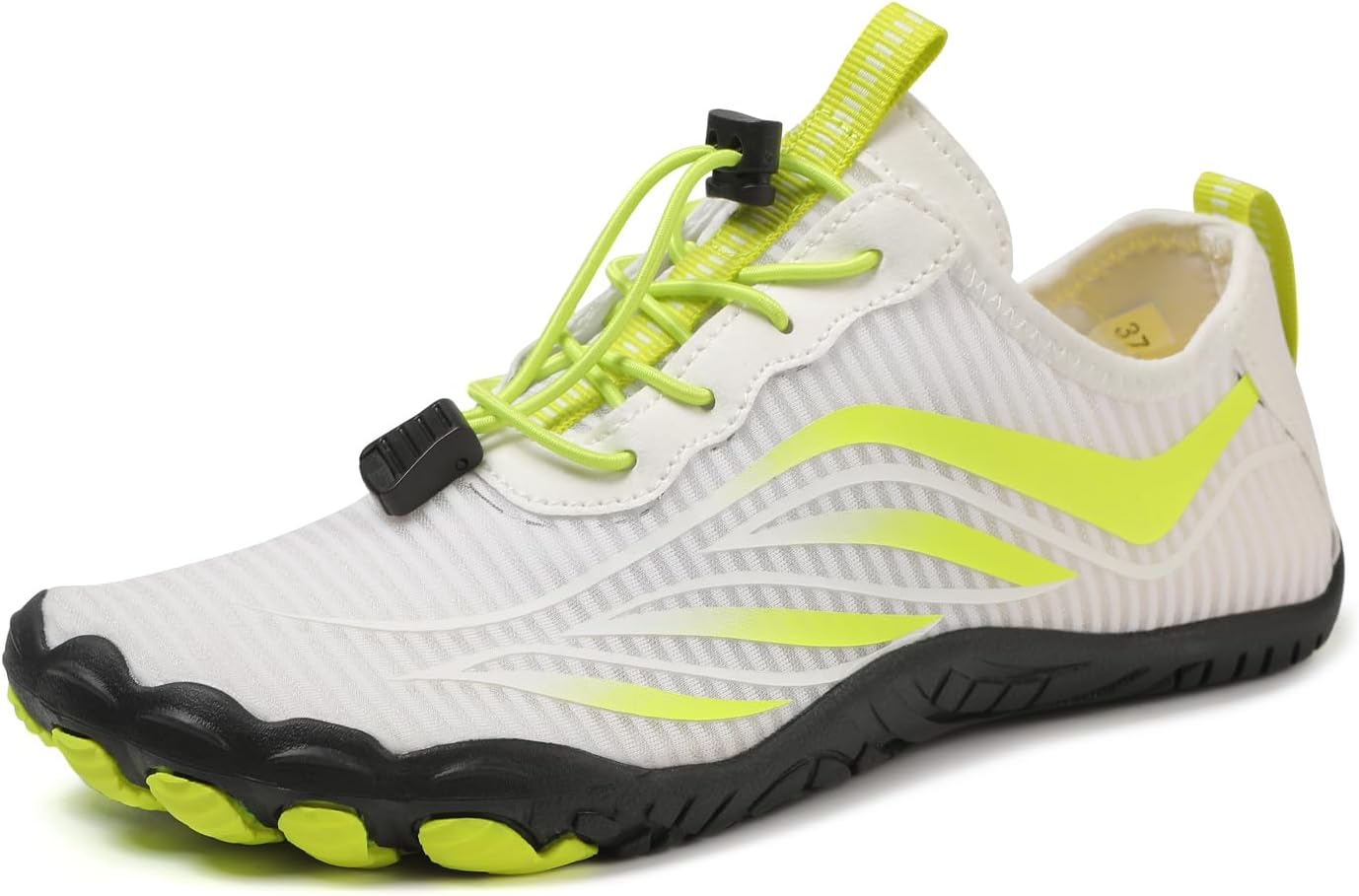 Женские и мужские водные туфли, спортивная пляжная обувь, плавательные туфли, быстро сохнущие, нескользящие, заземленные, спортивная и туристическая обувь для активного отдыха на природе Generic, белый
Женские и мужские водные туфли, спортивная пляжная обувь, плавательные туфли, быстро сохнущие, нескользящие, заземленные, спортивная и туристическая обувь для активного отдыха на природе Generic, белый