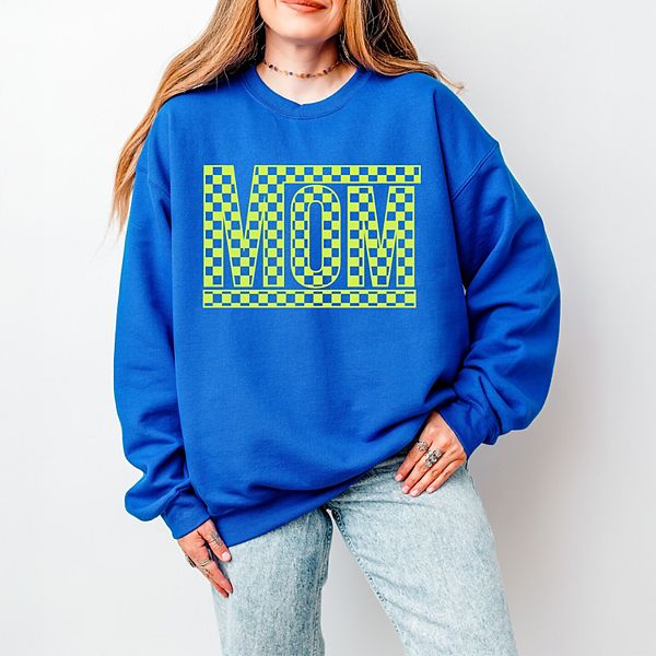 Свитшот Mom с клетчатым принтом и объемным принтом Simply Sage Market, Royal, Зеленый, Свитшот Mom с клетчатым принтом и объемным принтом Simply Sage Market, Royal
Свитшот Mom с клетчатым принтом и объемным принтом Simply Sage Market, Royal, Зеленый, Свитшот Mom с клетчатым принтом и объемным принтом Simply Sage Market, Royal