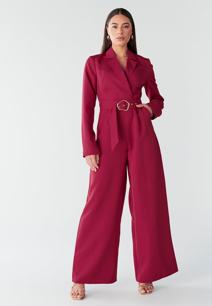 Комбинезон BWLDR ATTICA , Burgundy/Bordeaux
Комбинезон BWLDR ATTICA , Burgundy/Bordeaux