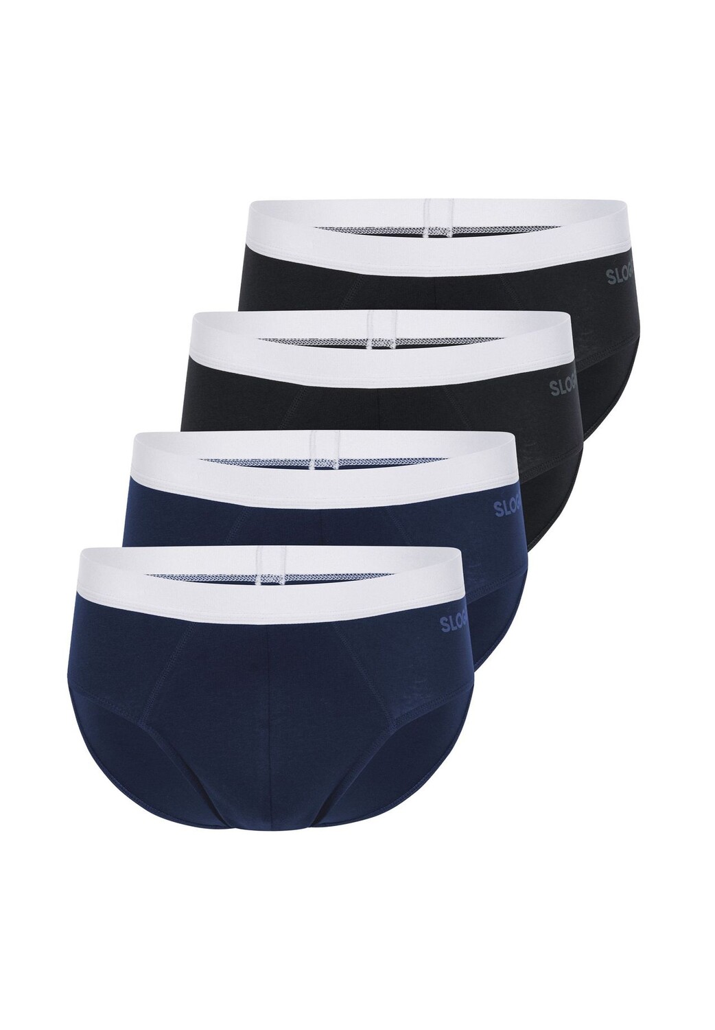 Трусы / трусы, набор из 4 шт. мужские GO ABC 2.0 sloggi, цвет Schwarz Navy
Трусы / трусы, набор из 4 шт. мужские GO ABC 2.0 sloggi, цвет Schwarz Navy