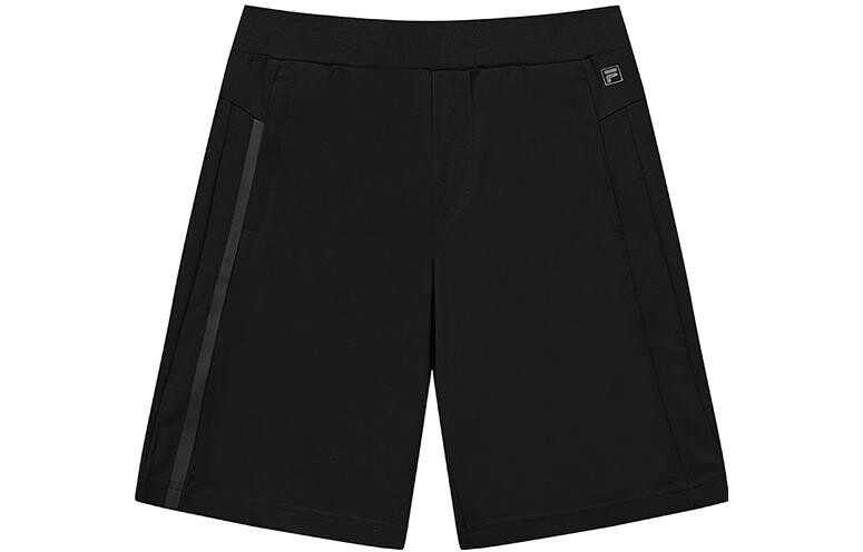 FILA Мужские повседневные шорты, цвет Black 
FILA Мужские повседневные шорты, цвет Black