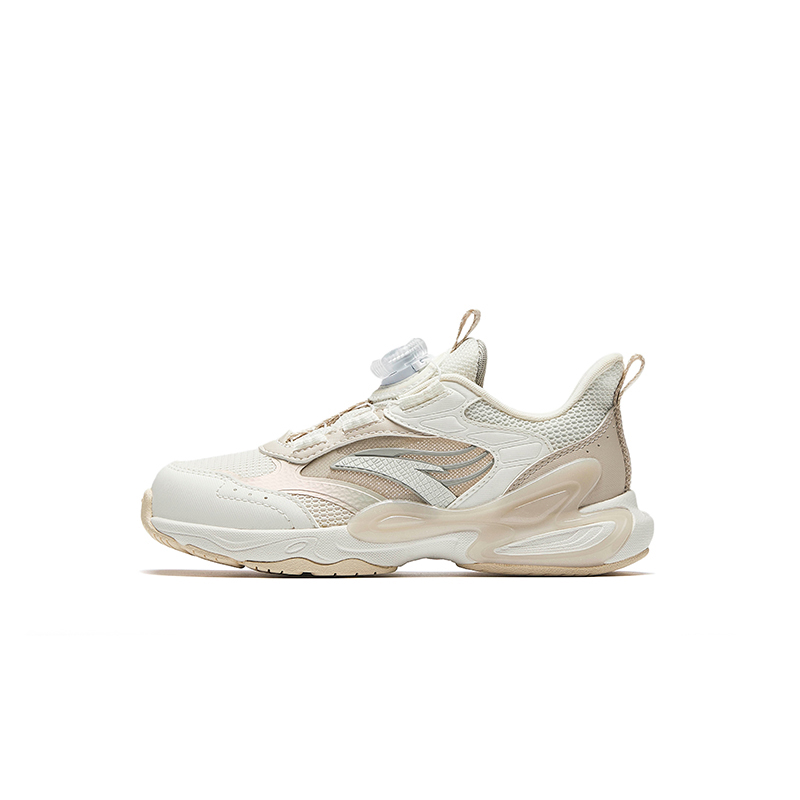 Кроссовки Butterfly Wings с легкой амортизацией, дышащие, низкие, для детей от 3 до 7 лет Antakids, слоновая кость/белый
Кроссовки Butterfly Wings с легкой амортизацией, дышащие, низкие, для детей от 3 до 7 лет Antakids, слоновая кость/белый