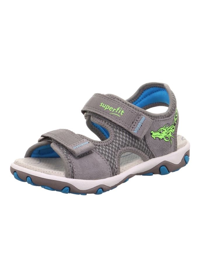Сандалии superfit, цвет hellgrau/hellgrün
Сандалии superfit, цвет hellgrau/hellgrün