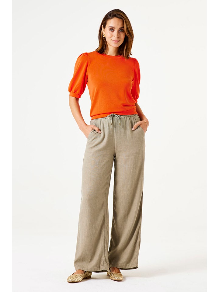 Свитер Garcia, оранжевый
Свитер Garcia, оранжевый