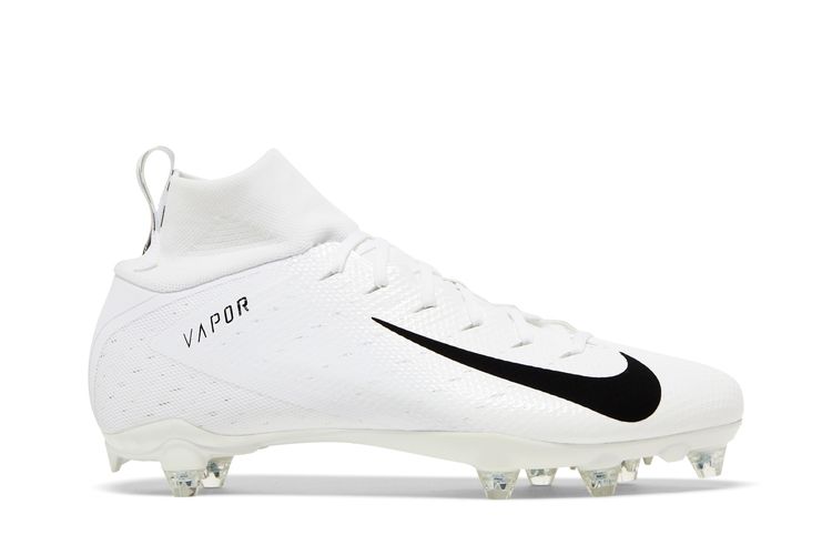 Кроссовки Vapor Untouchable Pro 3 'White', белый
Кроссовки Vapor Untouchable Pro 3 'White', белый