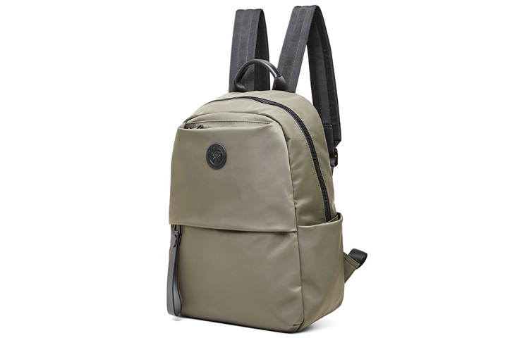 JAGUAR Тканевый дорожный рюкзак мужской серый, Army Green
JAGUAR Тканевый дорожный рюкзак мужской серый, Army Green