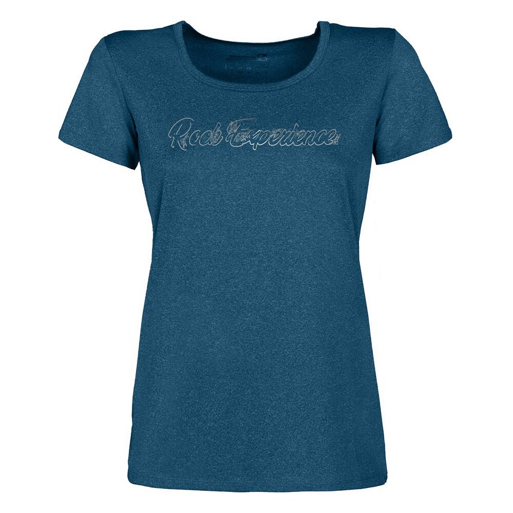 Футболка с коротким рукавом Rock Experience Chandler 3.0, синий
Футболка с коротким рукавом Rock Experience Chandler 3.0, синий