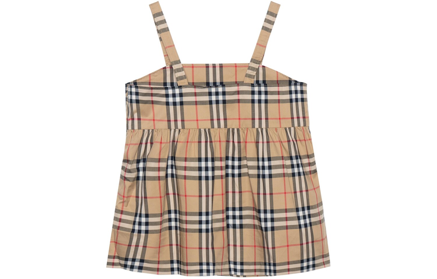 Детский жилет Burberry, цвет Archive Beige
Детский жилет Burberry, цвет Archive Beige