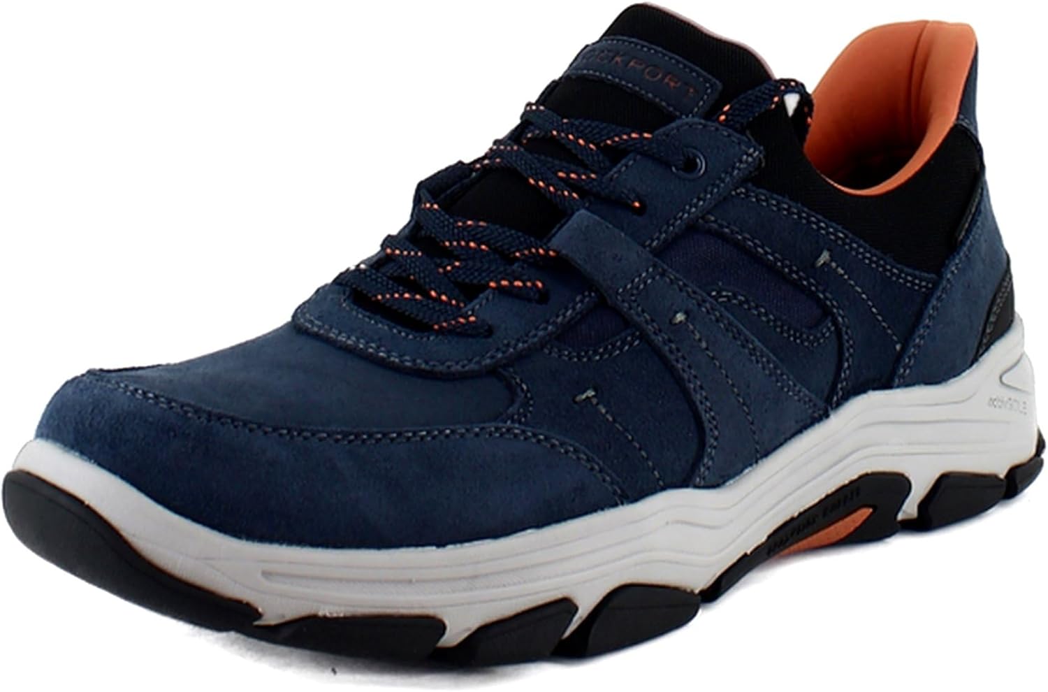 Мужские кроссовки Rockport Rhett, темно-синий
Мужские кроссовки Rockport Rhett, темно-синий