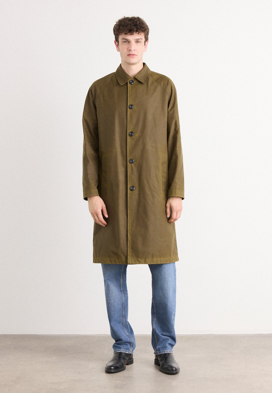 Пальто HUGO MAKERO, Open Green/Green
Пальто HUGO MAKERO, Open Green/Green