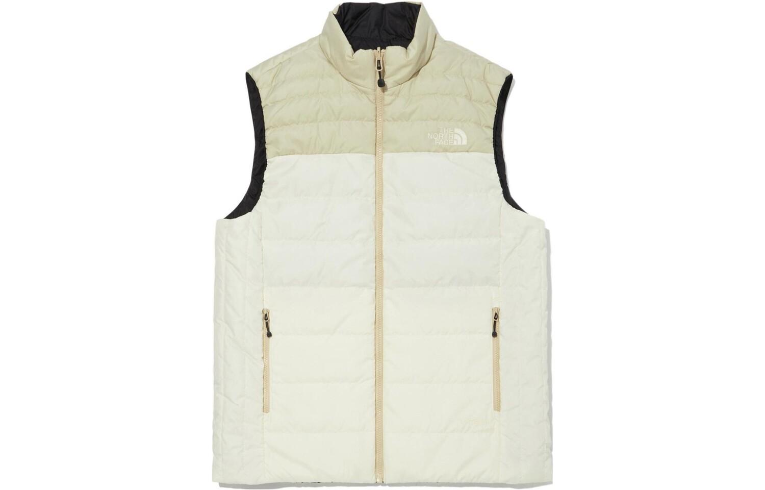Nuptse жилет мужской кремовый The North Face, кремовый
Nuptse жилет мужской кремовый The North Face, кремовый